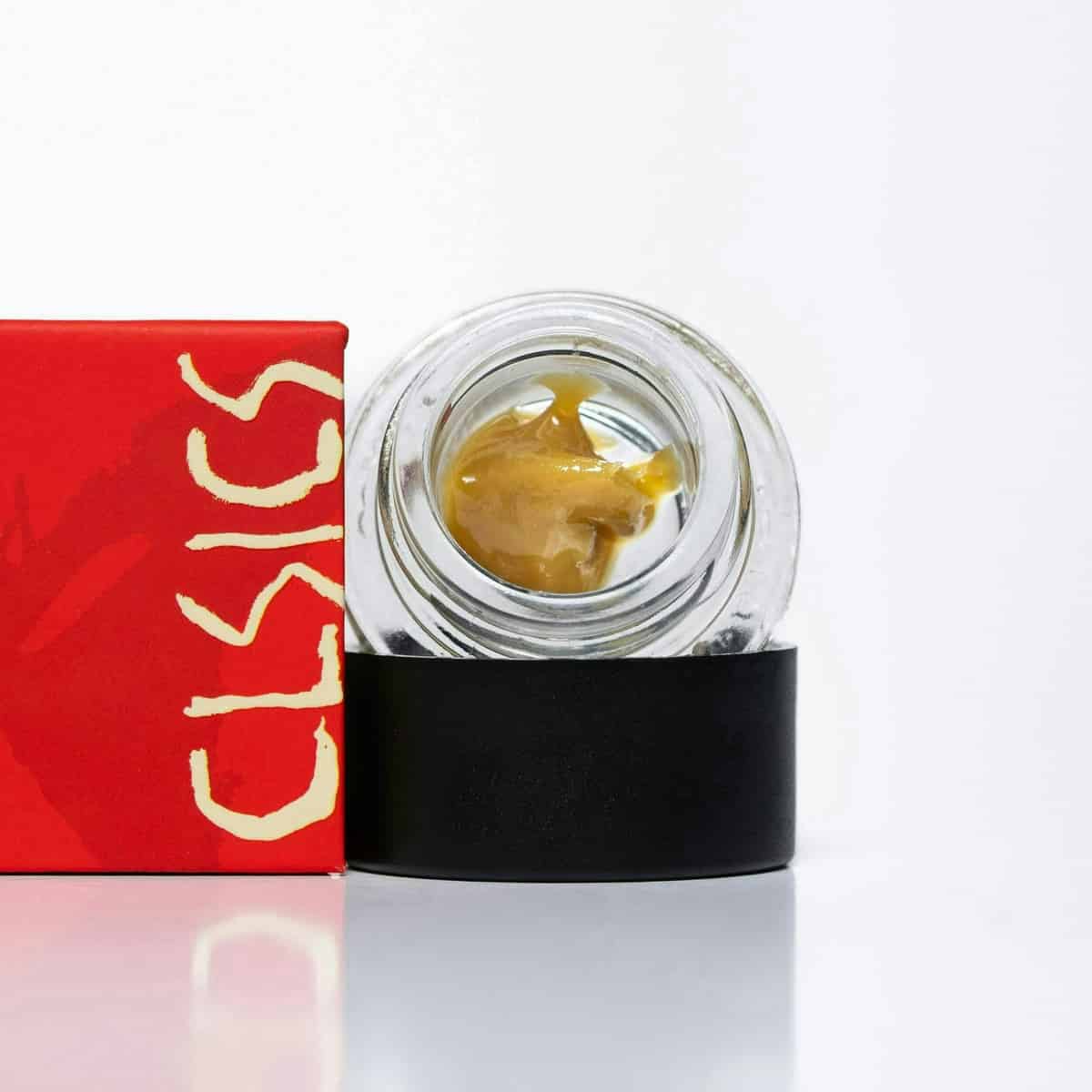 Concentrates