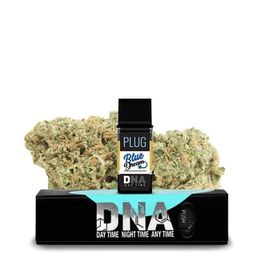 Blue Dream - 1G - DNA Pod image 1