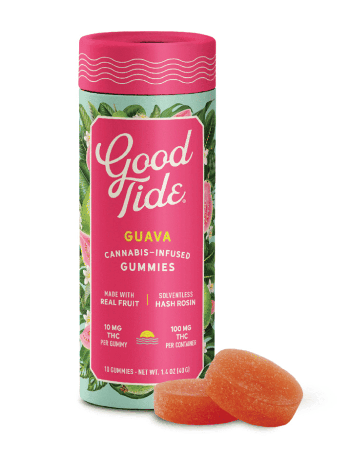 Guava - 100mg