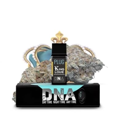 King Louie - 1g - DNA Pod image 1