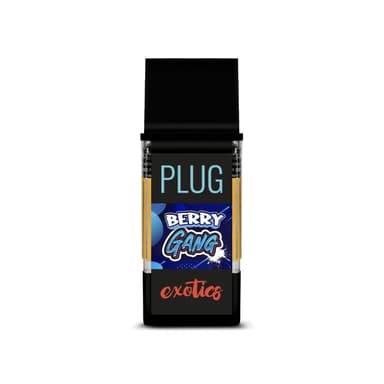 Berry Gang - Exotic Pod - 1g image 3