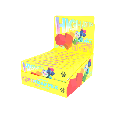 Pineapple - 100MG image 2