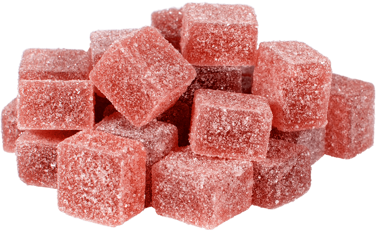 Strawberry Lemonade - 100MG