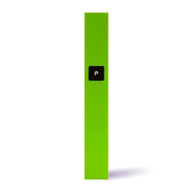 Green Steel - PLAY Battery Kit image 1
