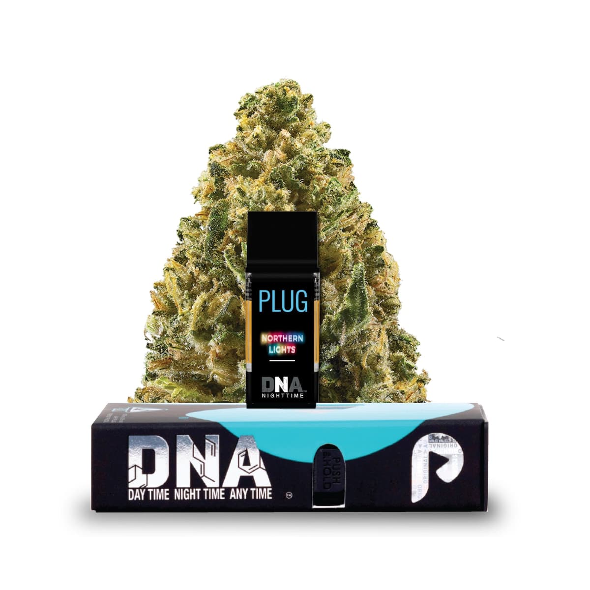 Northern Lights - 1g - DNA Pod
