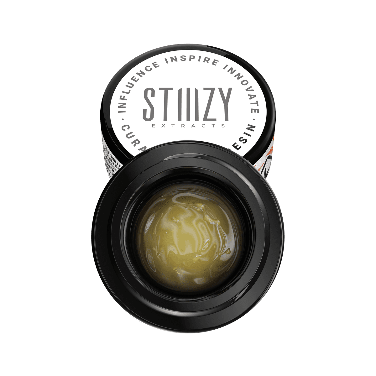 Truffle Sundae -1g - Curated Live Resin Sauce