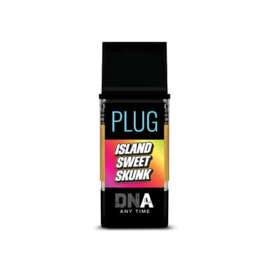 Island Sweet Skunk - 1G - DNA Pod image 2