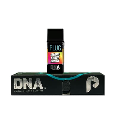 Island Sweet Skunk - 1G - DNA Pod image 1
