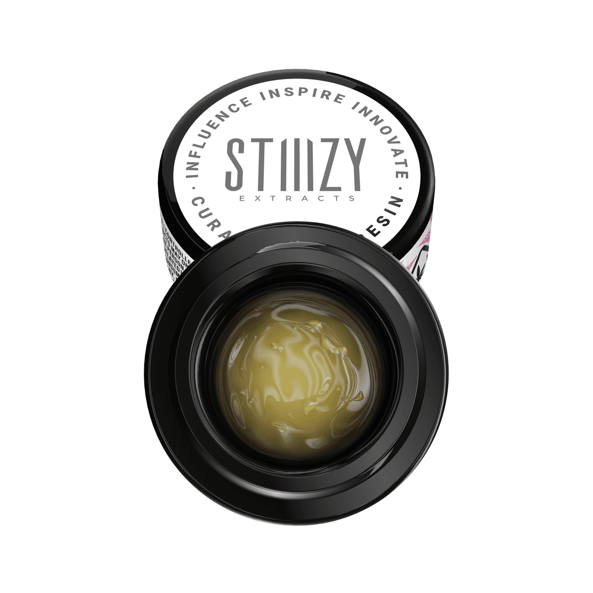 White Runtz - Curated Live Resin Sauce -1g