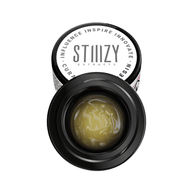 White Runtz - Curated Live Resin Sauce -1g image 1