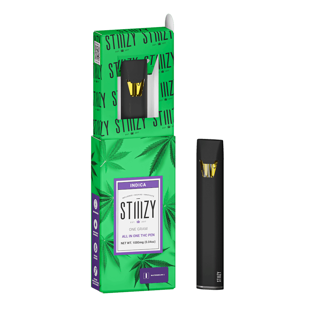 Watermelon Z - All in One - 1g