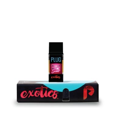 Watermelon Sorbet - 1G - Exotics Pod image 1