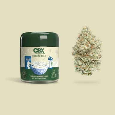 Cereal Milk - 3.5g image 2