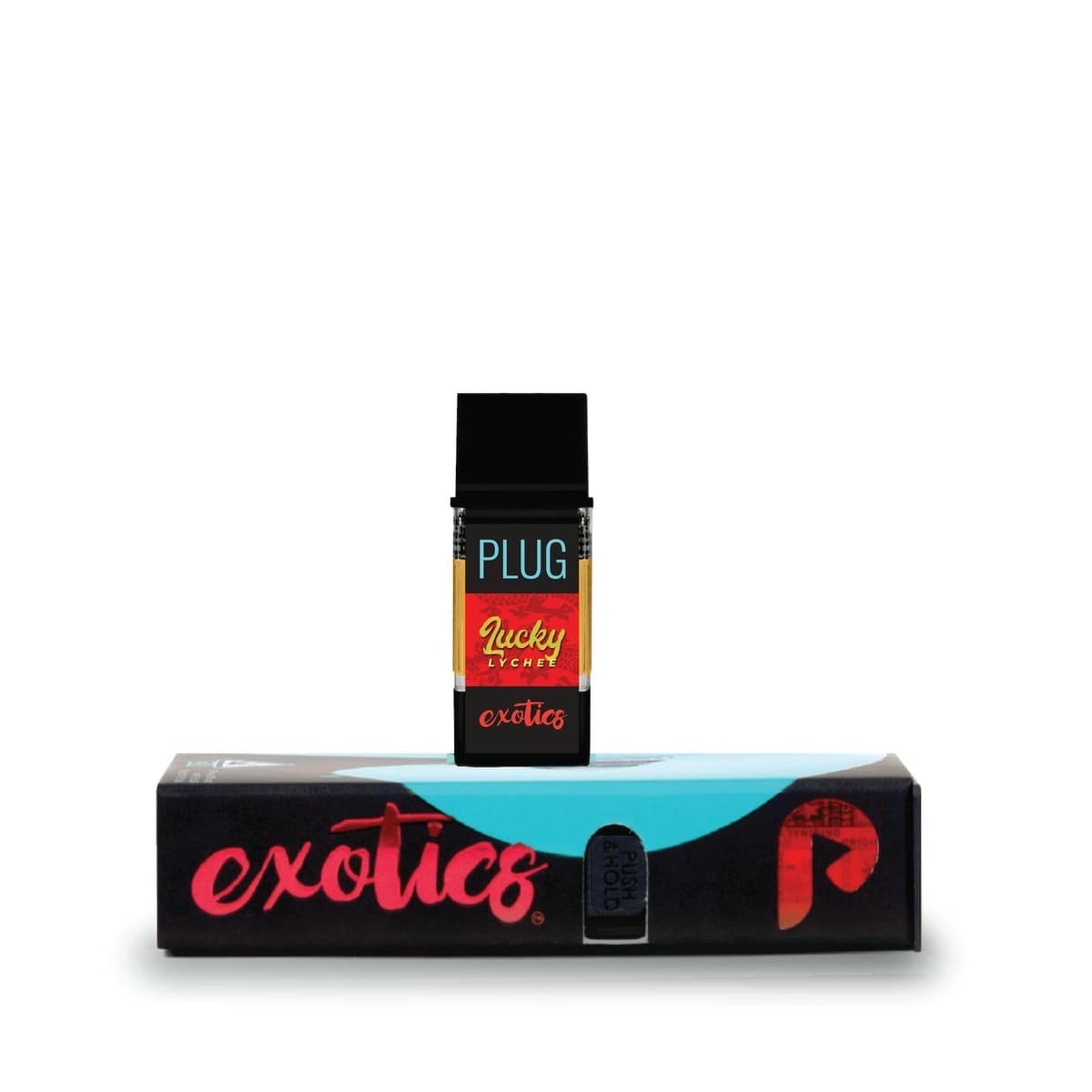 Lucky Lychee - 1g - Exotics Pod