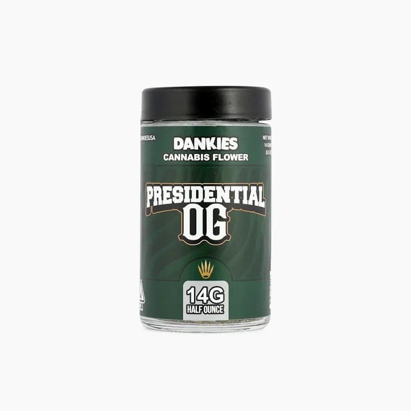 Presidential OG - 14G