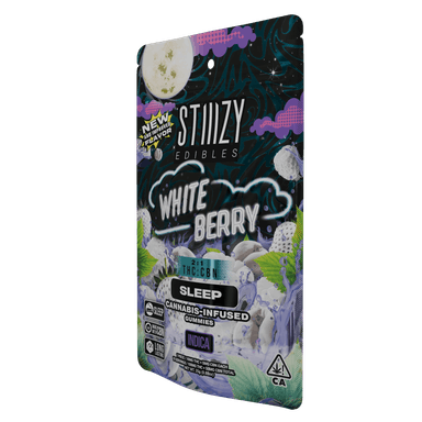 White Berry - 2:1 THC: CBN - 100 mg image 2