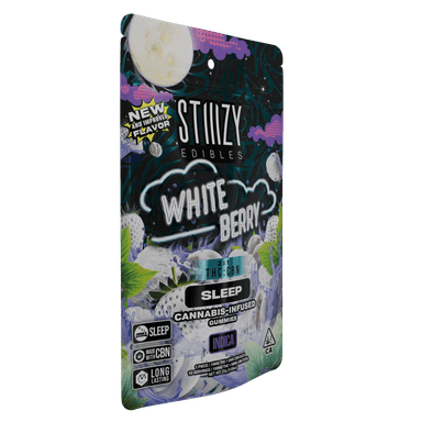 White Berry - 2:1 THC: CBN - 100 mg image 3