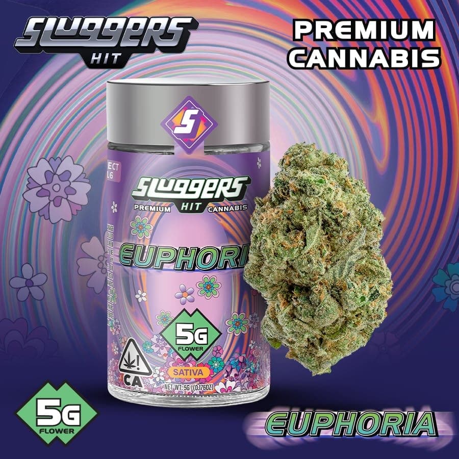 Euphoria - 5G