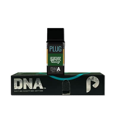 Grease Monkey - 1g - DNA image 2