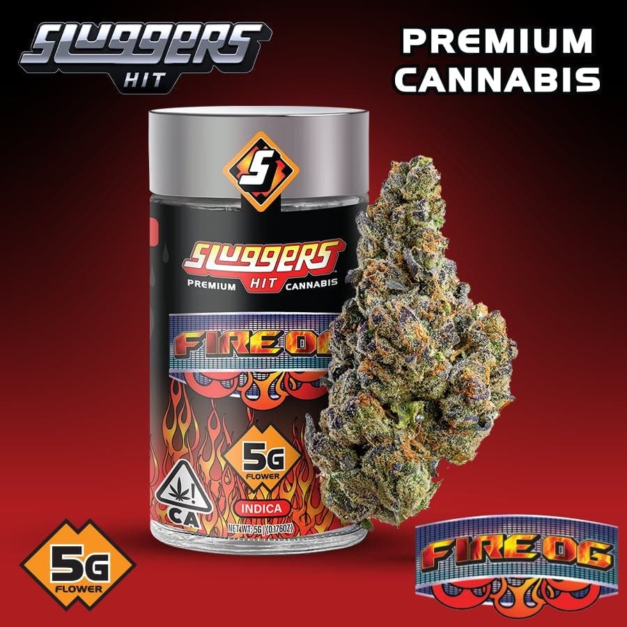 Fire OG - 5G