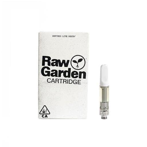Blue Dream - 1G - Cart Refined Live Resin
