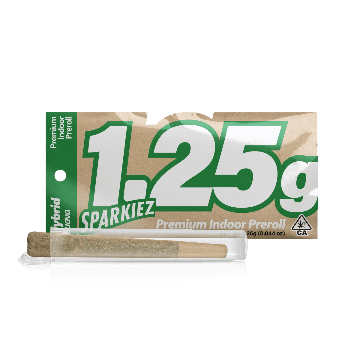 Guava - 1.25G - Pre-roll