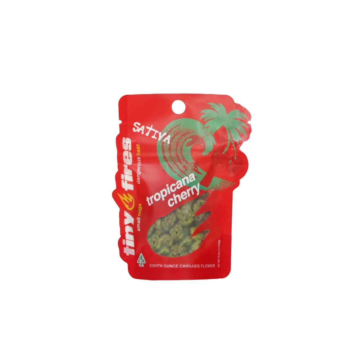 Tropicana Cherry - 3.5G