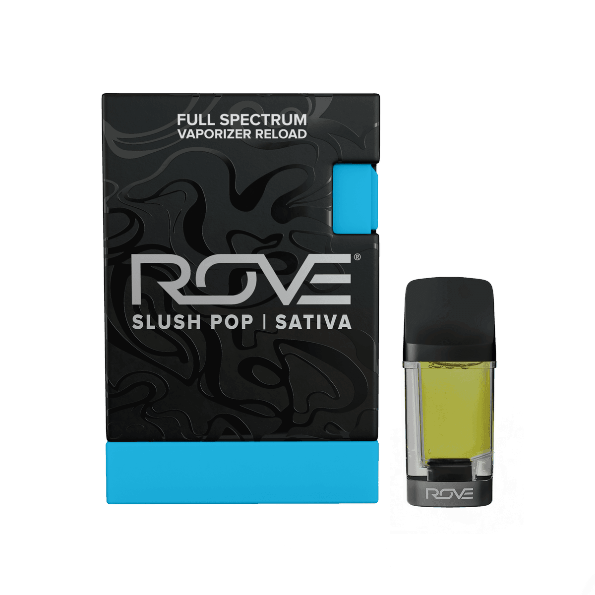 Slush Pop - 1G - Reload Live Resin Diamonds Vape