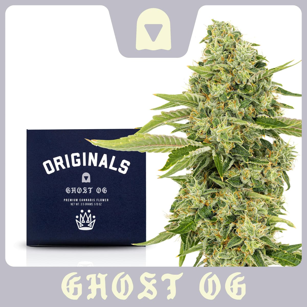 GHOST OG - 3.5G