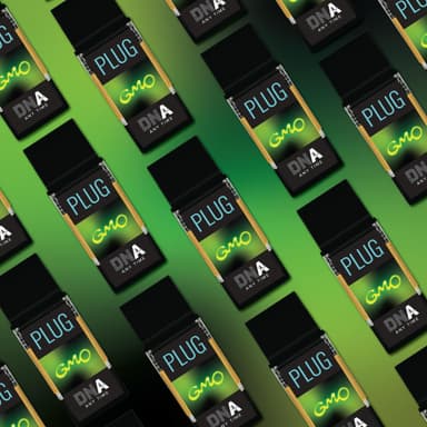 GMO - 1G - DNA Pod image 3