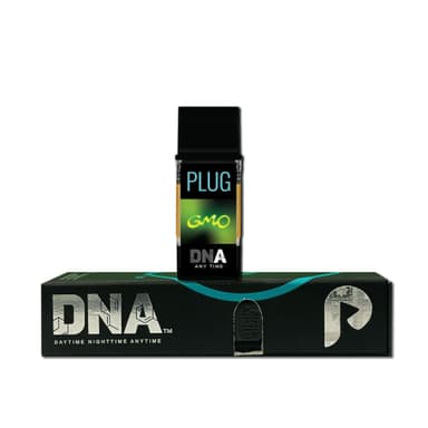 GMO - 1G - DNA Pod image 1