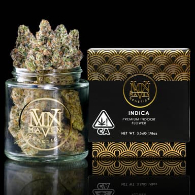 French Butter - 3.5G image 1