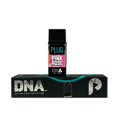 Pink Rosé - 1G - DNA Pod image 1