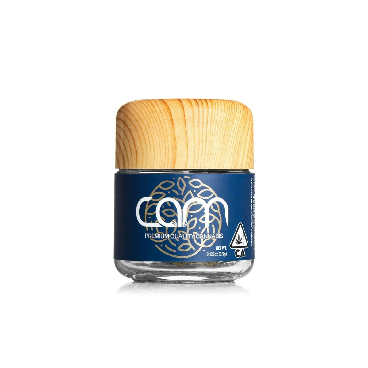 Lemon Shortbread - 3.5G