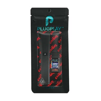 Berry Gang - 1G - AIO image 2