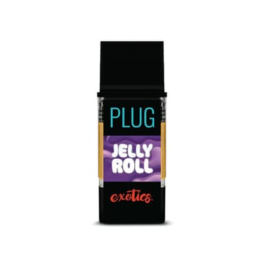 Jelly Roll - 1G - Exotics image 2