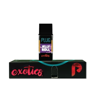 Jelly Roll - 1G - Exotics image 1