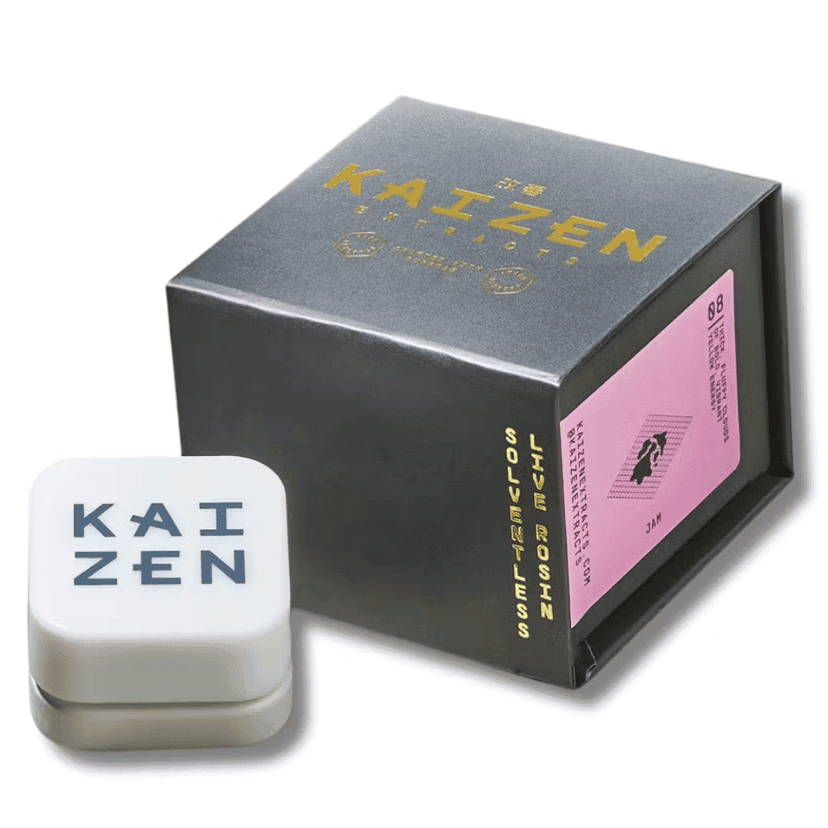 Jelly Cream - 1G - Live Rosin Cold Cure