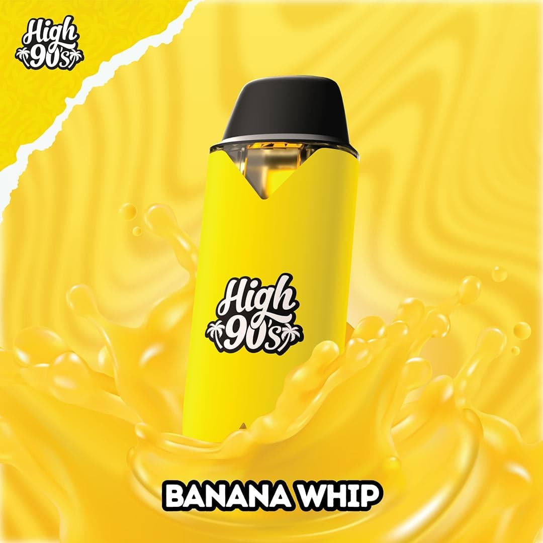 Banana Whip - 1G - AIO