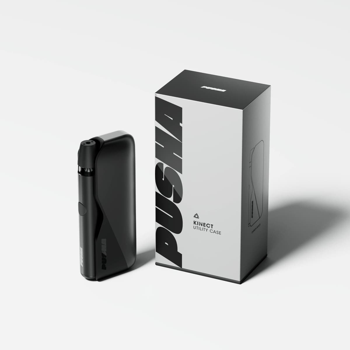 Kinect utility case