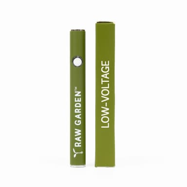 Low Voltage Variable Battery image 2