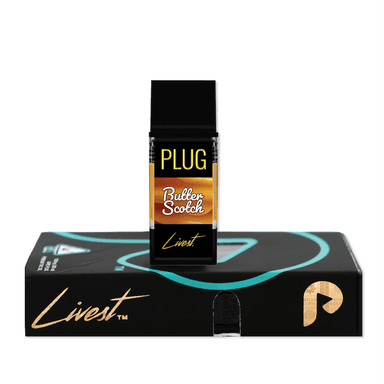 Butterscotch - 1G - LIVEST Pod image 2