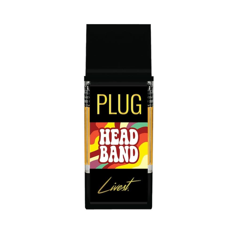 Headband - 1G - LIVEST Pod