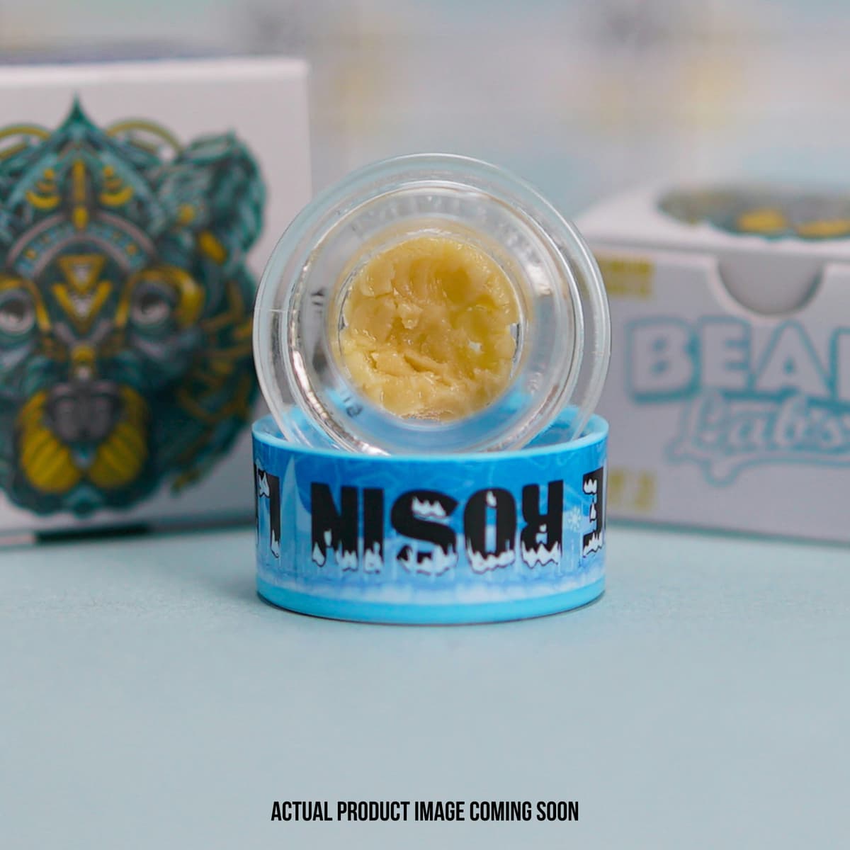 Orange Cream Soda - 1G - Rosin (Tier 4)