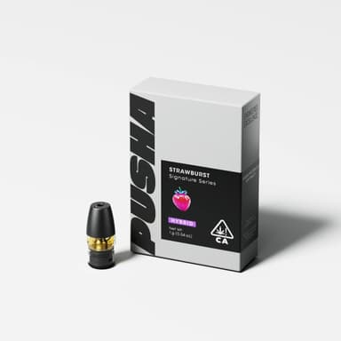 Strawburst - 1G - Pod image 1