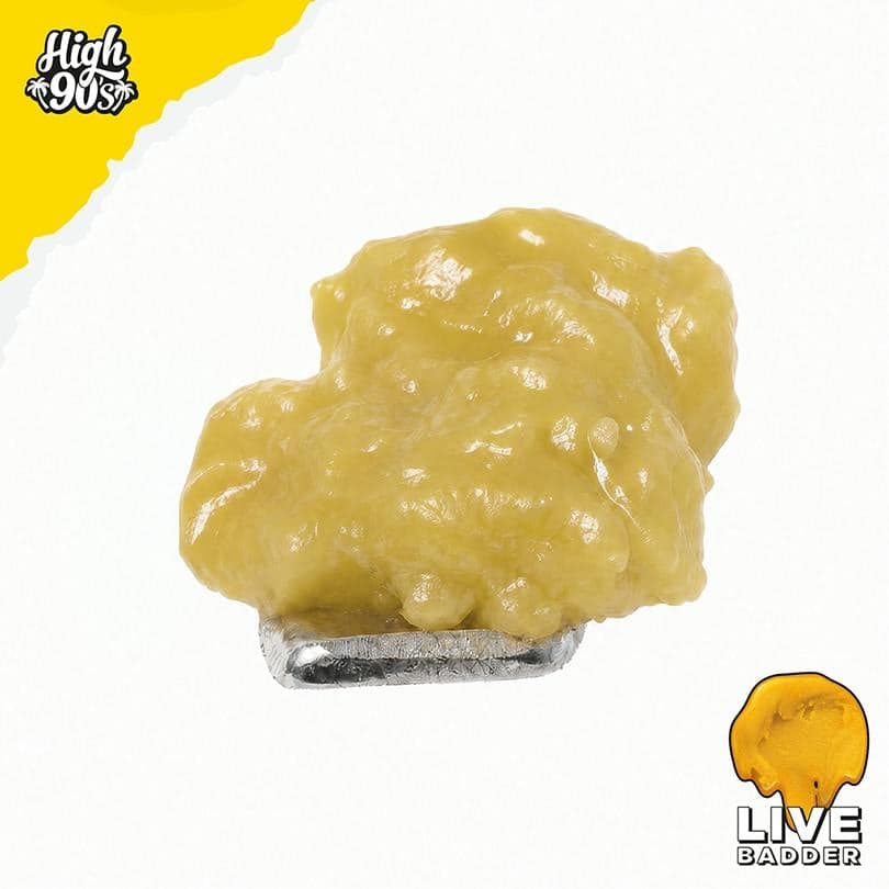 Bubba - 1G - Live Badder