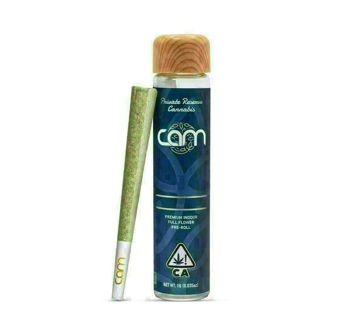 Apple Pie - 1G - Pre-Roll