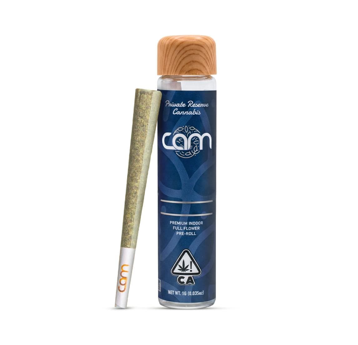 Cherry Slushie - 1G - Pre-Roll