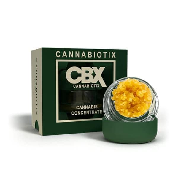 Dro Cake - 1G - Terp Sugar