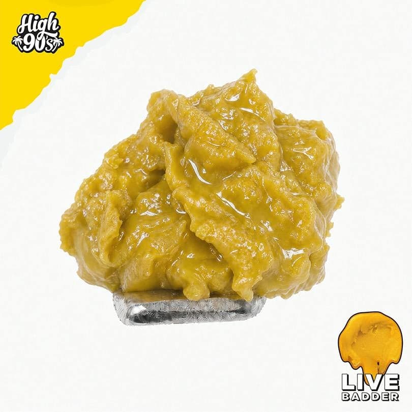 Lemon Up - 1G - Live Badder